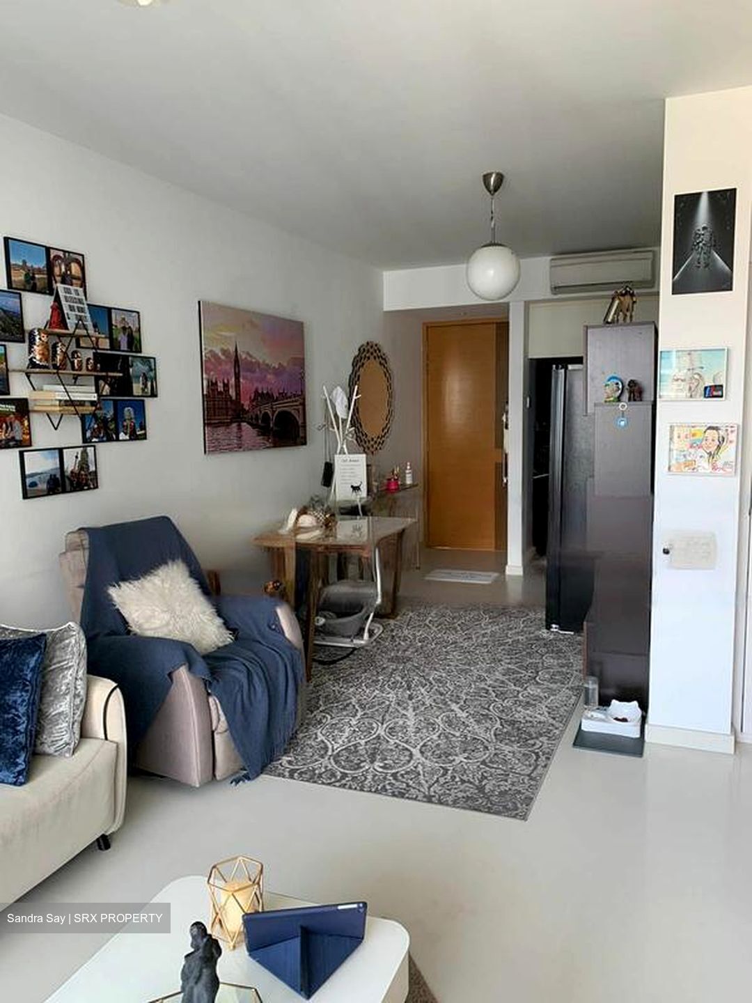Casa Merah (D16), Apartment #620067171